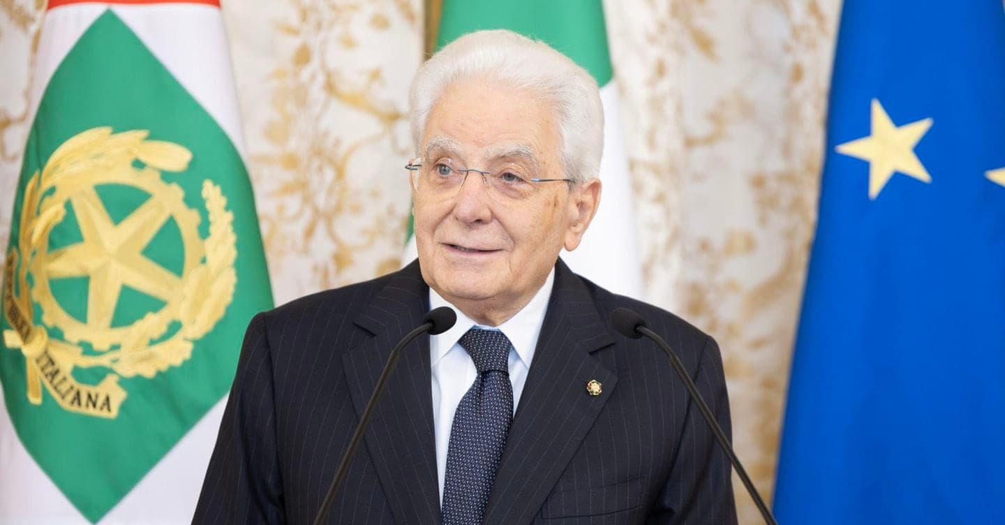 Costituente, la seconda volta (in 11 anni di presidenza) che Sergio Mattarella parlerà alla Camera