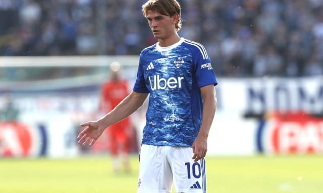 L'Inter si lancia su Nico Paz! Apertura del giocatore, parte la trattativa con il Real. I dettagli