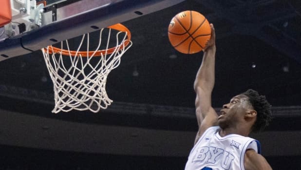 Da Dybantsa a Ejiofor, i 14 migliori prospetti del Draft 2026