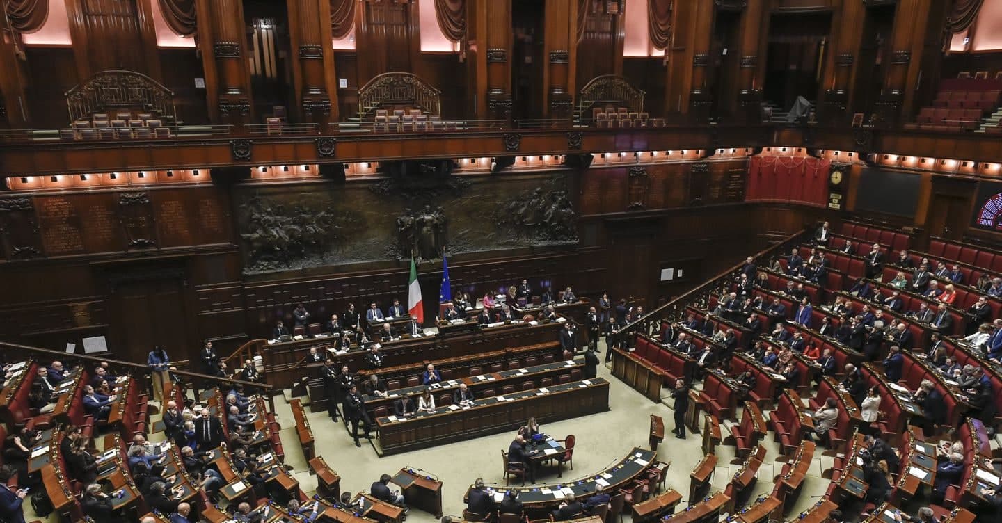 Legge elettorale, Pagano: non mi risulta disponibilità per slittamento a luglio