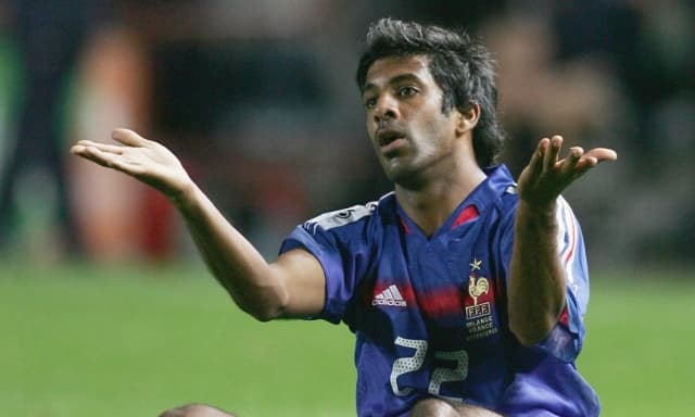 Dhorasoo: "Italia-Francia 2006, noi più forti ma alla fine poco sportivi. E in hotel c'era Spike Lee che..."
