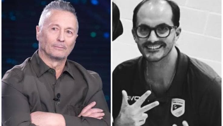 Paolo Belli in bici investe un pedone che muore dopo un giorno di agonia