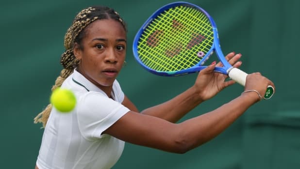 LIVE Wimbledon: alle 12 in campo Sonego e Tyra Grant. Poi Berrettini, Cobolli e Paolini