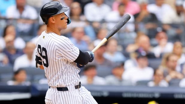 La notte dei fuoricampo record degli Yankees: così si fa la storia