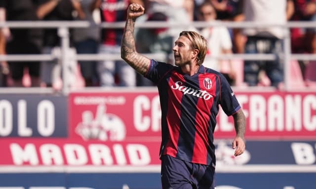 Statistiche Fantacampionato, Bologna: le tre plusvalenze maggiori dopo la 5ª giornata