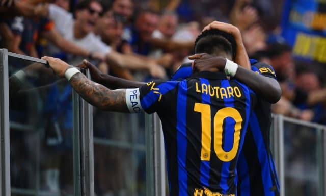 Polemiche per il mancato rosso a Lautaro in Inter-Napoli. Calvarese: "Decisione giusta, vi spiego perché"