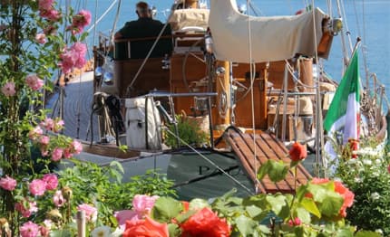 19-21 maggio 2023: a Marina Genova  esordisce il 1° Classic Boat Show