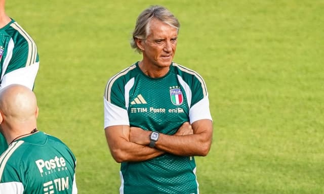 Mancini rivoluziona l'Italia: Kayode e non solo, ecco tutte le novità con la Turchia