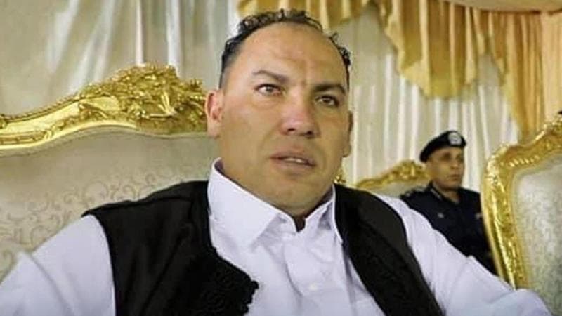 Almasri condannato a 7 anni e 4 mesi dal Tribunale di Tripoli: “Ha violato i diritti dei detenuti”