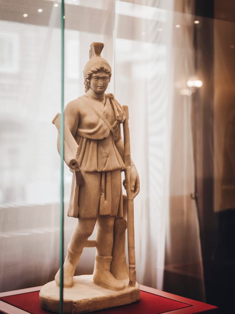 Con "Arte fuori dal Museo" le opere d'arte vanno in albergo