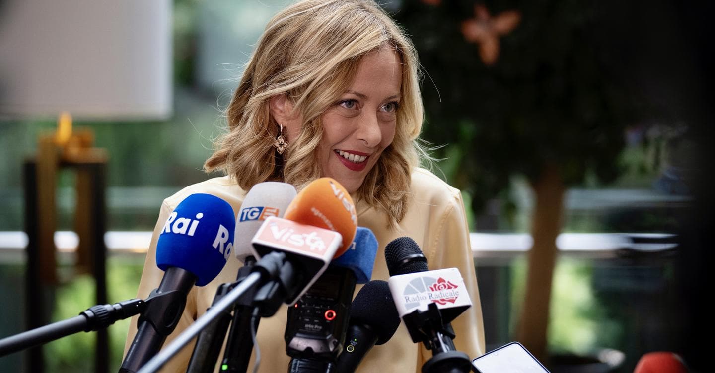 Governo, maggioranza a confronto. A giorni un vertice del centrodestra sui nodi, a partire dalla Rai