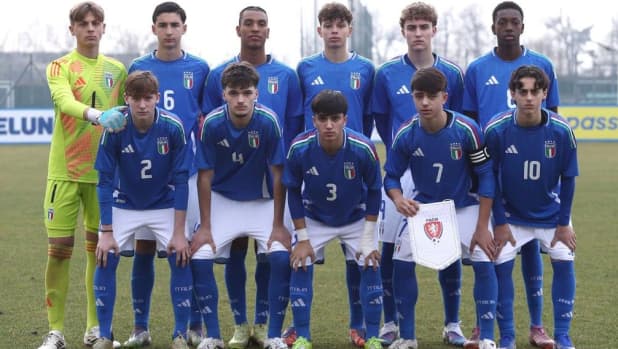 C'è un'Italia che si giocherà un Mondiale di calcio (e potrebbe vincerlo...)
