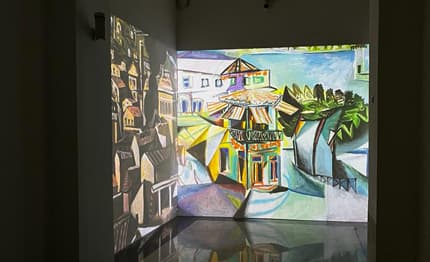 Turismo: Napoli, prorogata all'11 marzo la mostra Pasion Picasso