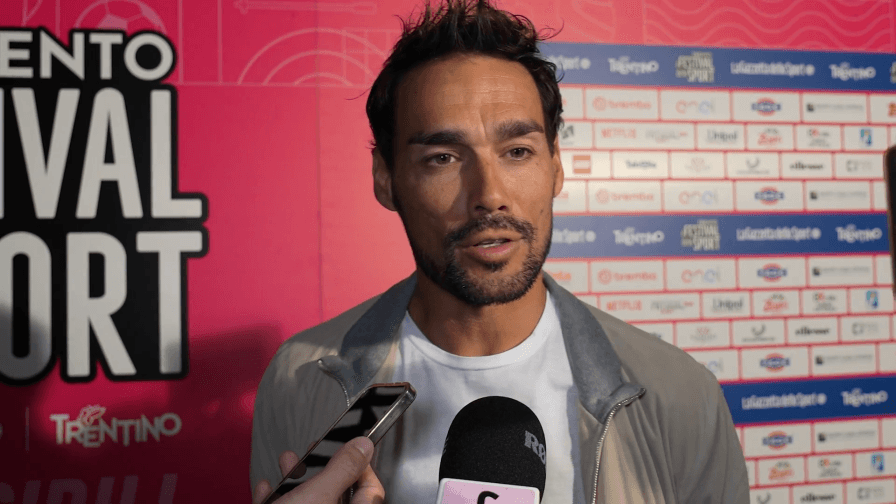 “Djokovic dovrebbe ritirarsi?”: la risposta di Fognini