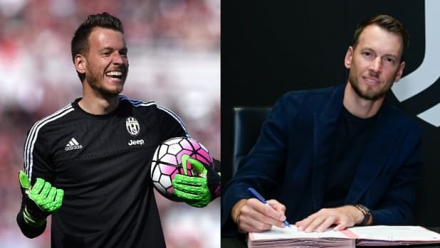 Ufficiale: Neto alla Juve! Mancava dal 2017, com'è cambiata la Signora dalla sua ultima volta
