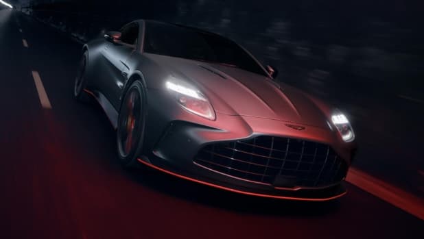 Aston Martin Vantage S: lusso e prestazioni per la supercar da 680 Cv