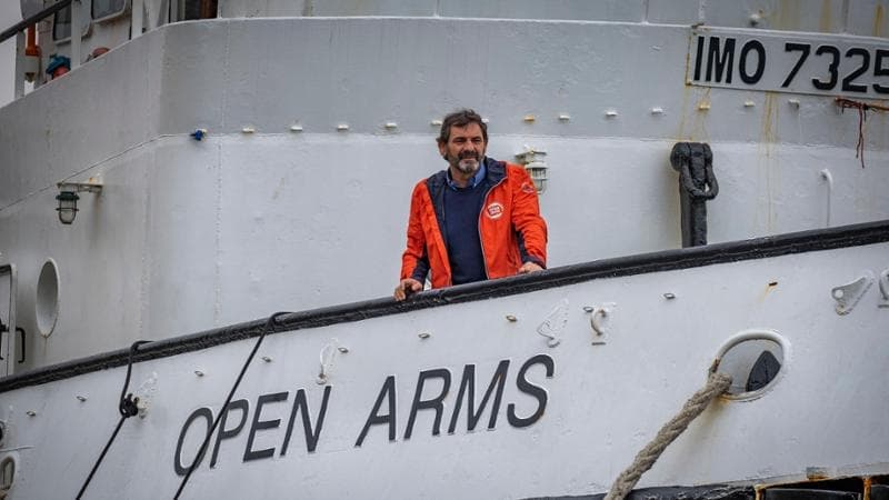 “Ha vinto la cattiveria, altro che buon senso. Le Ong non si fermano”