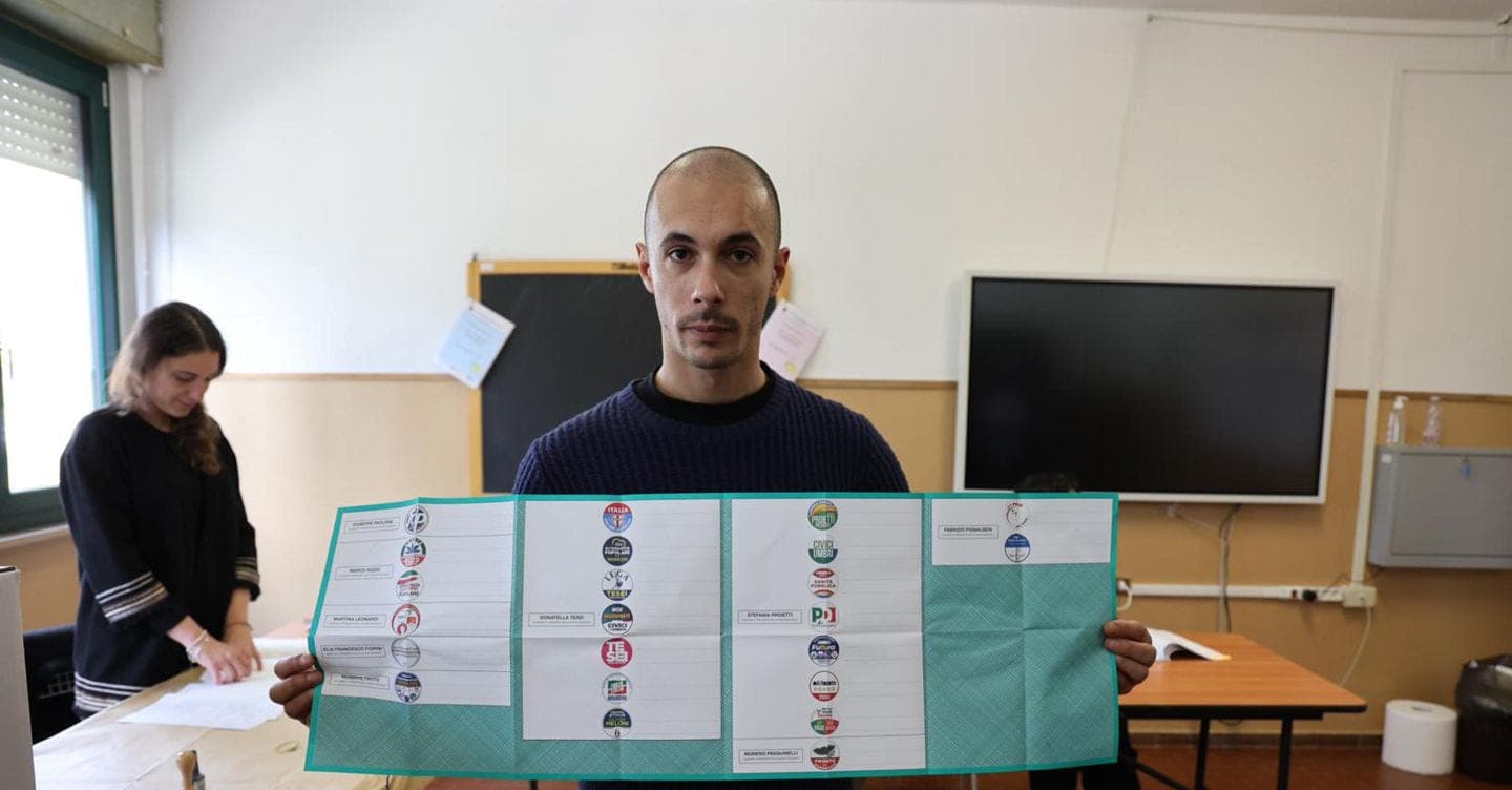 Dalla Campania al Veneto, ecco gli scenari nelle sei regioni al voto il prossimo anno
