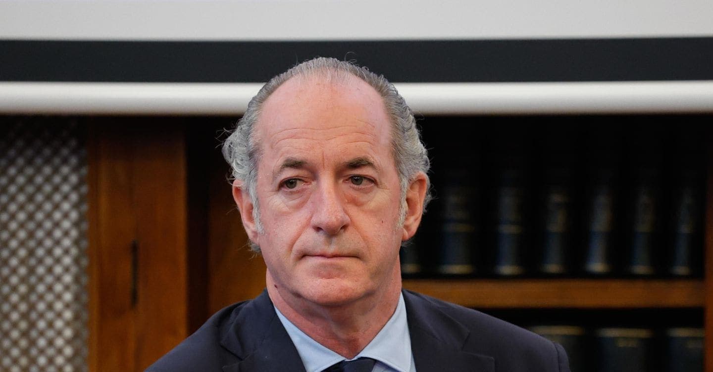 Regionali, il centrodestra guarda al Veneto con l’incognita Zaia