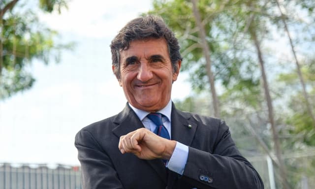 Cairo, sfida al futuro: "Contento dei giovani. Vorrei che fosse il mio miglior Toro"