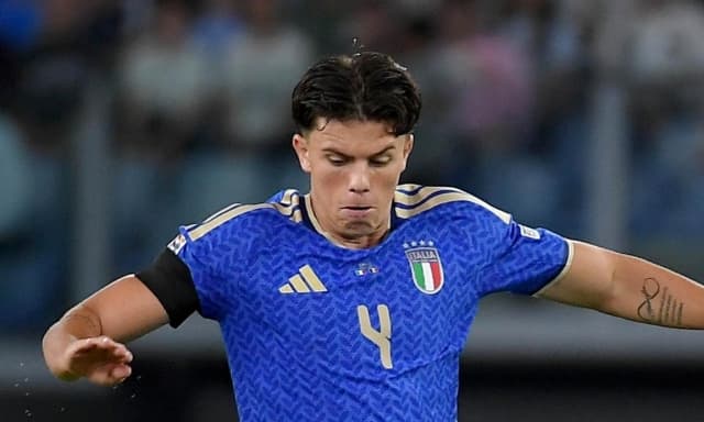 Romano male al debutto, ma Mancini non lo boccia. Nella nuova Italia avrà spazio