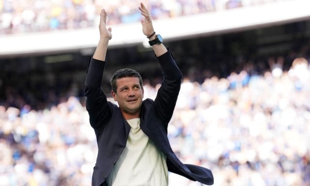 Chivu-Inter, si chiude l'operazione rinnovo: l'agente del tecnico in sede per la firma fino al 2028
