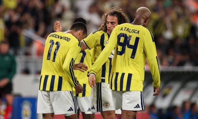 Le partite di oggi: tre gare dei playoff di Champions League