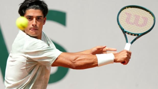 Wimbledon, lunedì via alle qualificazioni: da Maestrelli a Cinà, 16 italiani a caccia del tabellone