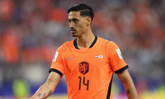 Reijnders: "Sì, l'Olanda più vincere il Mondiale. Il Milan sarà per sempre nel mio cuore"