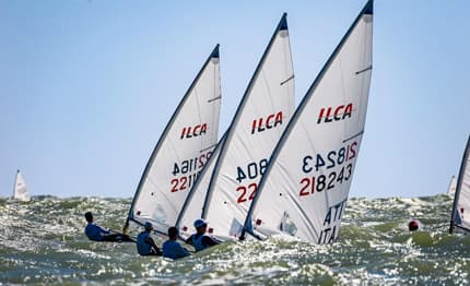 Marina di Ravenna: conclusi i Campionati Italiani Giovanili Singolo
