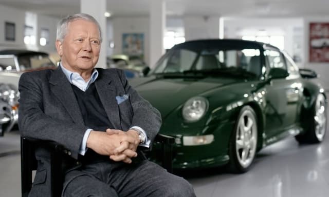 Wolfgang Porsche vende la villa di Salisburgo dopo il caso tunnel