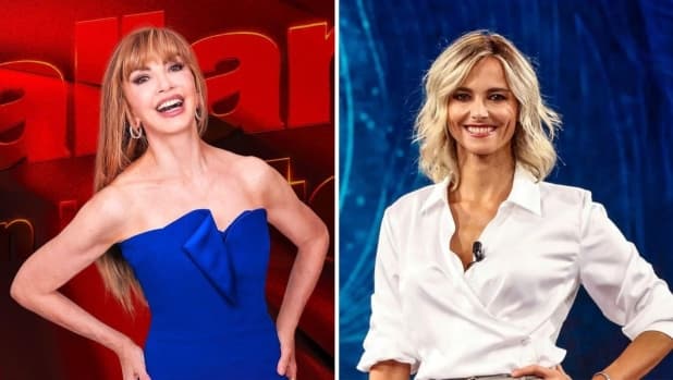 Da Noi...a Ruota Libera riparte su Rai 1: Milly Carlucci tra gli ospiti del 27 settembre