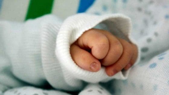 Al Gaslini ricostruito il cuore a una bambina di 21 mesi, i genitori: "Era 'inoperabile', ma qui è nata un'altra volta"
