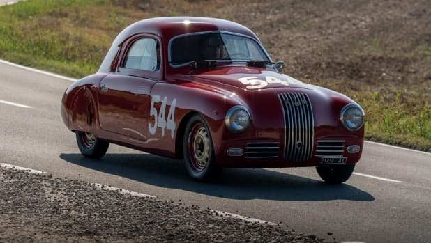 Festival Car 2026, l’eleganza incontra la memoria dell’auto