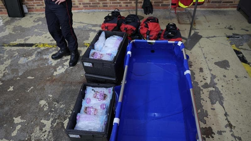 Oms: “Il caldo in Europa ha causato oltre 1300 morti. E’ un killer silenzioso”