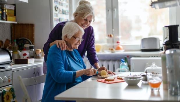 L'alimento che mangiato 5 volte a settimana abbasserebbe il rischio di Alzheimer secondo uno studio
