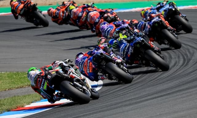 Più spazio tra i piloti: ecco come cambia la griglia di partenza dal GP di Germania