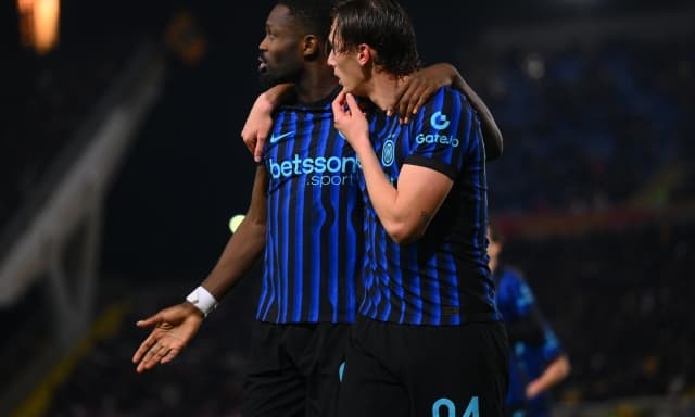 Avvio da sogno e ora c'è chi lo vorrebbe al posto di Thuram: Inter, un Pio così può star fuori? VOTA IL SONDAGGIO