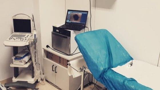 Andria, nell'ambulatorio solidale dove il diritto alla salute è per tutti grazie ai medici volontari