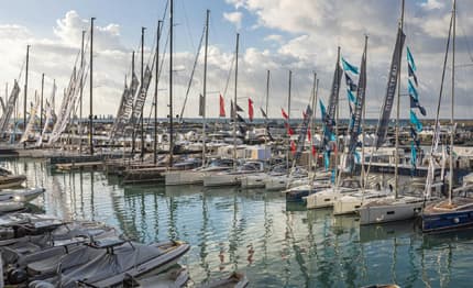 Salone Genova: eventi di ieri e il programma di oggi 23/9
