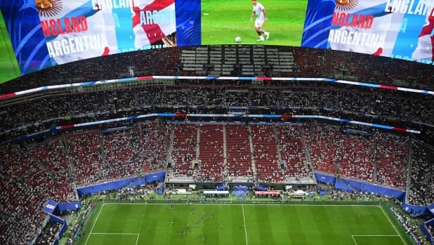 LIVE Inghilterra-Argentina 0-0: in palio la finale iridata con la Spagna