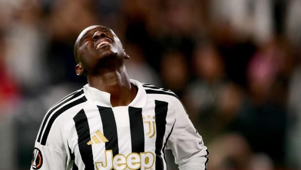 Juve, non c'è tempo da perdere: se vuoi andare in Champions serve un finalizzatore