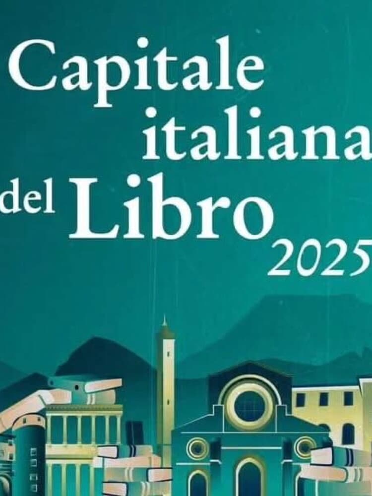 Subiaco proclamata capitale del libro 2025