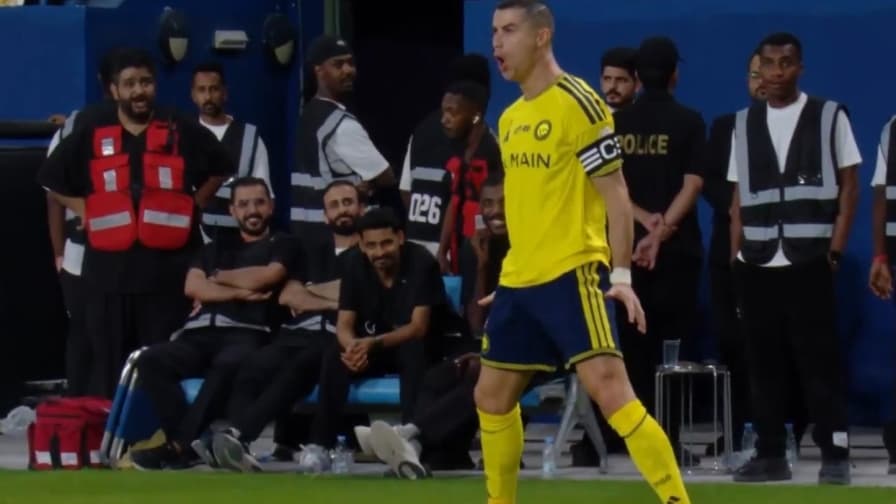 Ronaldo infinito! Segna subito e risponde così alle critiche: è il gol 980 della carriera