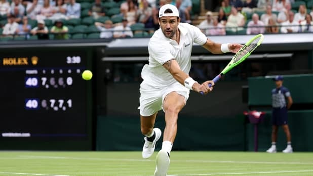 Dove vedere Germania-Serbia e Berrettini a Tokyo: tutto lo sport in tv del 1º ottobre