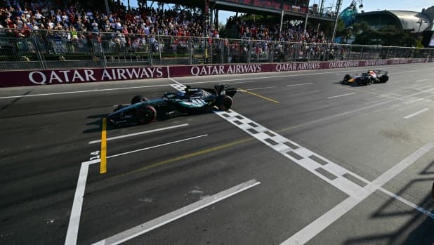 Russell-Verstappen e non solo: tutti i GP decisi per meno di due decimi di secondo