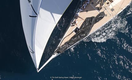 Tre Golfi Sailing Week, aperte le iscrizioni