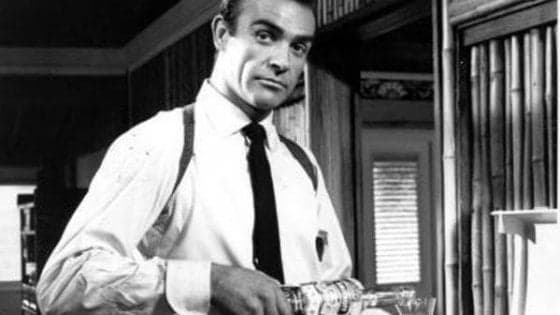 James Bond beve troppo. Parola di ricercatori