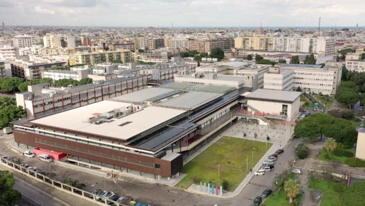 Al Politecnico di Bari la novità è il corso in Ingegneria della Creatività Digitale