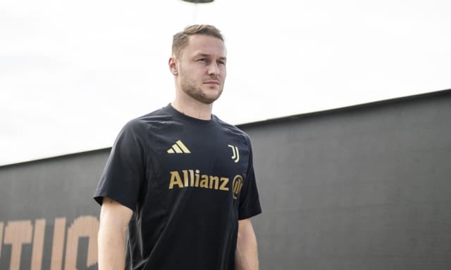 Juve: Koopmeiners non decolla, l'obiettivo è venderlo a gennaio